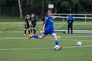 Bild 10 - B-Juniorinnen Ratzeburg Turnier